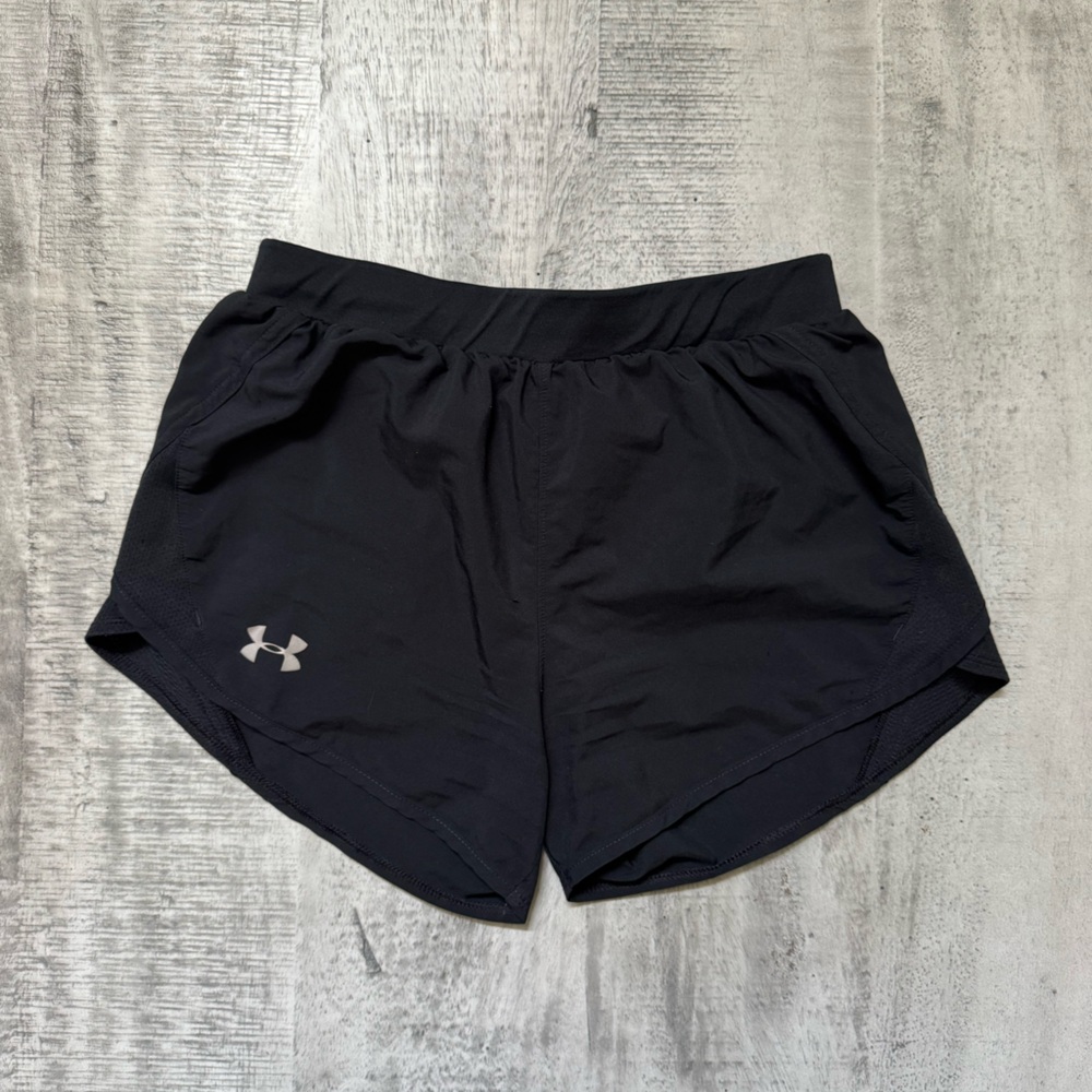 Under Armour Workout Shorts